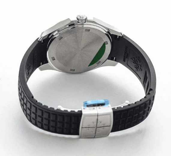 PATEK PHILIPPE 7118/1A - 011 - NAUTILUS SELF-WINDING - Image 3