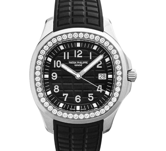 PATEK PHILIPPE 7118/1A - 011 - NAUTILUS SELF-WINDING - Image 2