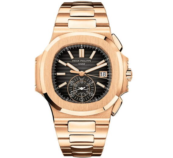 5980/1R - NAUTILUS SELF-WINDING