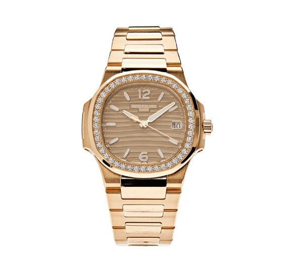 PATEK PHILIPPE 7118/1A - 010 - NAUTILUS SELF-WINDING - Image 2