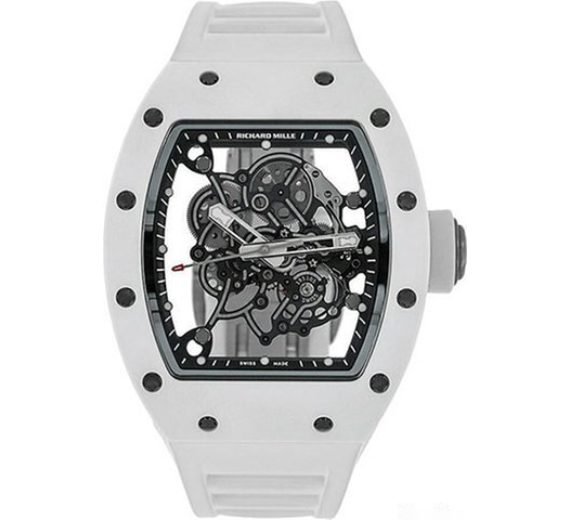 Richard Mille RM 055 Manual Winding Bubba Watson