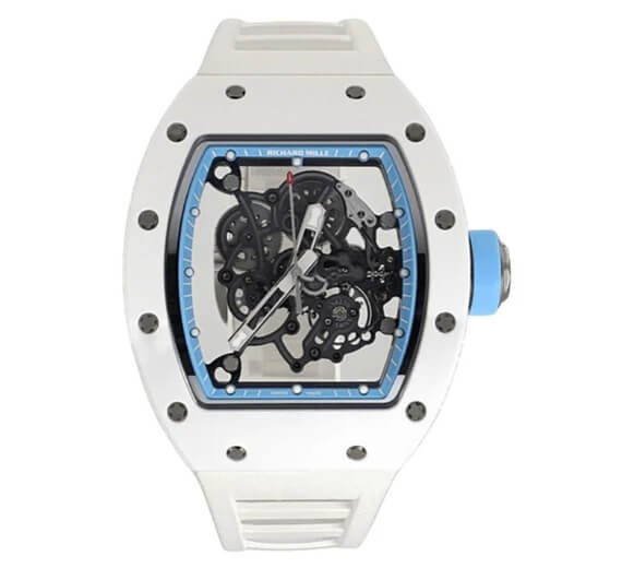 RICHARD MILLE RM 55 ASIA EDITION