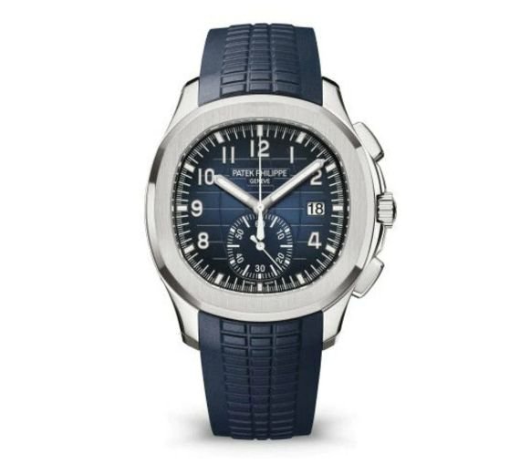 5968G - AQUANAUT SELF-WINDING