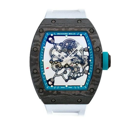 RICHARD MILLE RM 55 YAS LIMITED 50 PCS