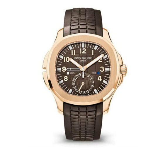 5164R - AQUANAUT SELF-WINDING