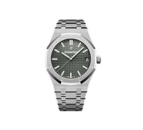 AUDEMARS PIGUET ROYAL OAK 41MM 15500ST.OO.1220ST.03