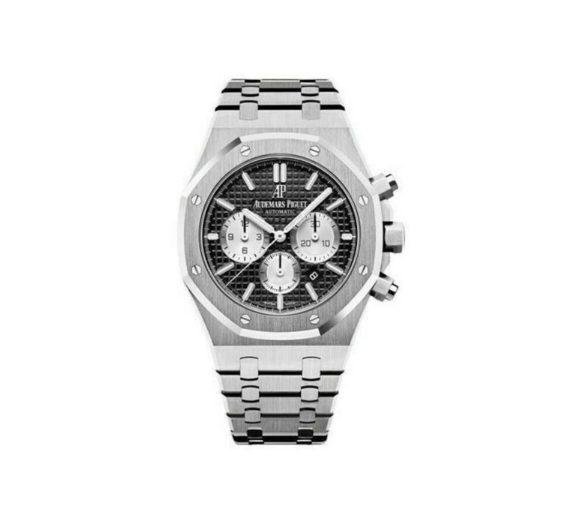 AUDEMARS PIGUET ROYAL OAK 41MM 26331ST.OO.1220ST.02