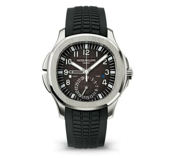 Patek Philippe 5164A-001 - AQUANAUT SELF-WINDING