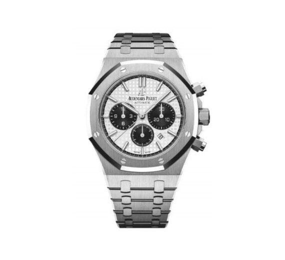 AUDEMARS PIGUET ROYAL OAK STAINLESS STEEL 41MM 26331ST.OO.1220ST.03