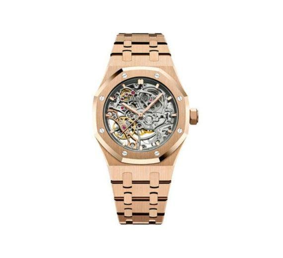 AUDEMARS PIGUET ROYAL OAK  5467OR.OO.1256OR.01