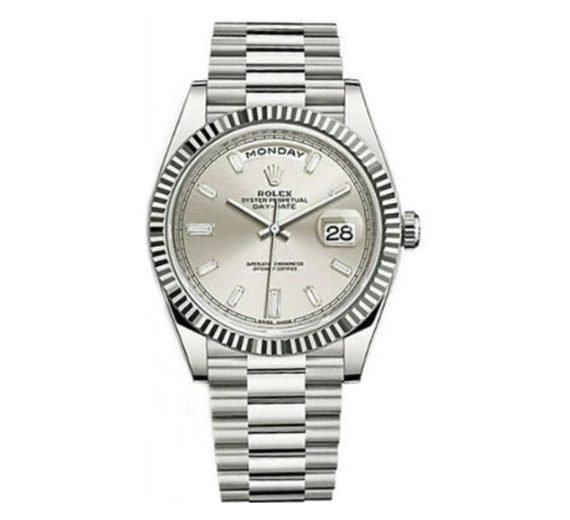 Rolex Day-Date 40 228239