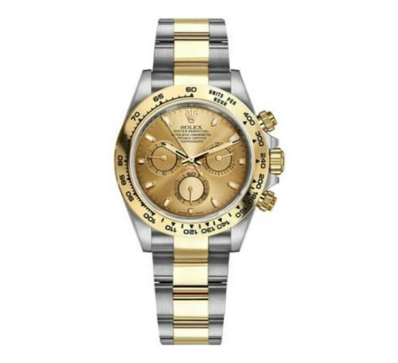 Rolex Cosmograph Daytona Champagne 116503