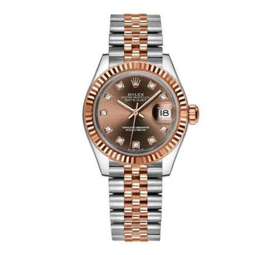 Rolex Lady-Datejust 28 279171