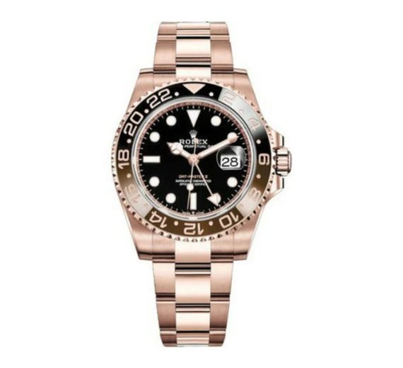 Rolex GMT-Master II Root Beer 126715CHNR
