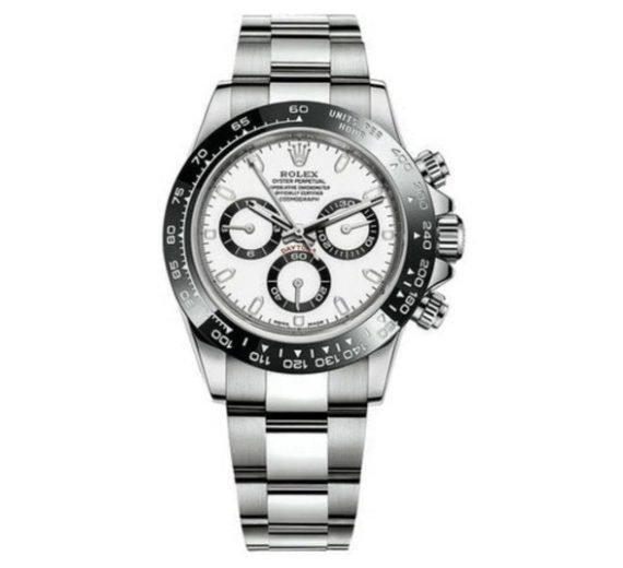 Rolex Cosmograph Daytona Panda 116500LN-0001