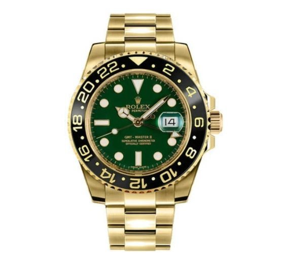 Rolex GMT-Master II 116718