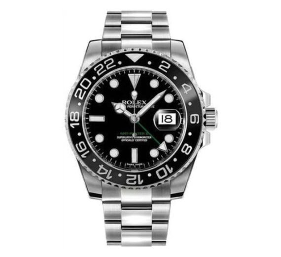 Rolex GMT-Master II 40mm 116710LN-0001