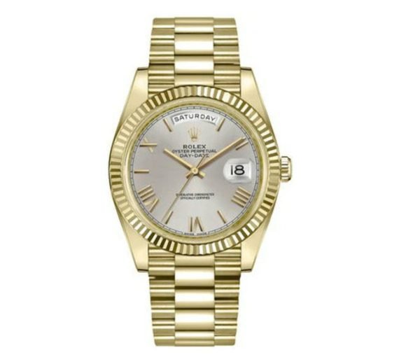 Rolex Day-Date 40 Solid Gold 228238