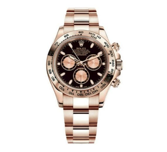 Rolex Cosmograph Daytona 116505-0008