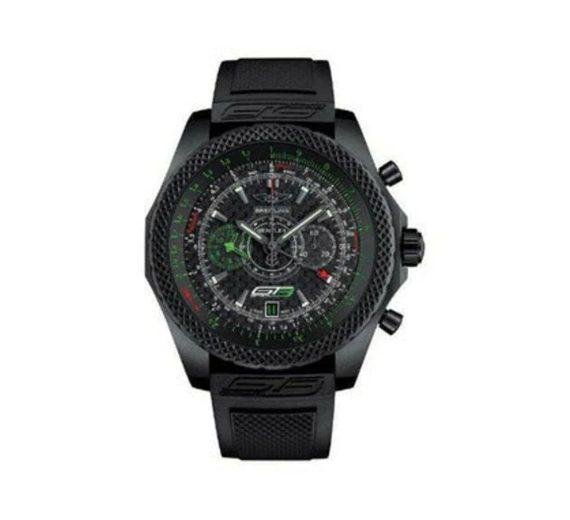 BREITLING BENTLEY GT3 TITANIUM 49MM MEN'S WATCH