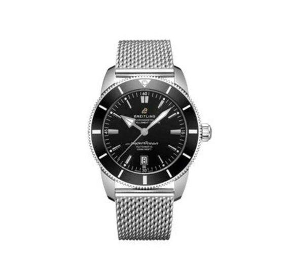 BREITLING SUPEROCEAN HERITAGE B20 42 MEN'S WATCH REF. AB2010121B1A1