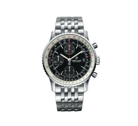 BREITLING NAVITIMER 1 CHRONOGRAPH 41MM MEN'S WATCH REF. A13324121B1A1