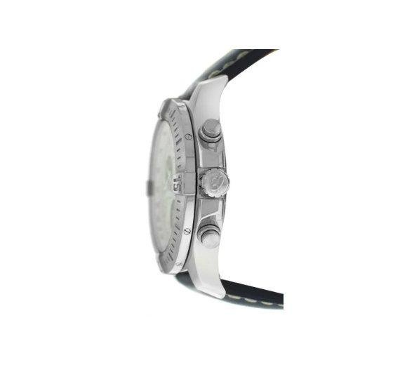 BREITLING COLT QUARTZ STAINLESS STEEL 44MM MEN'S WATCH