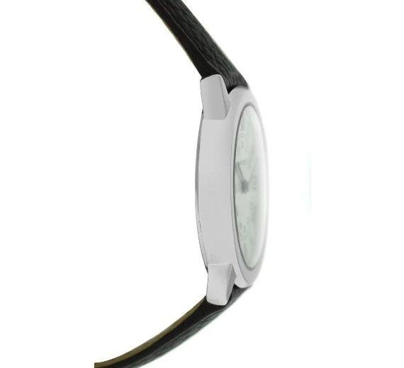 CARTIER RONDE SOLO 29MM STAINLESS STEEL LADIES WATCH