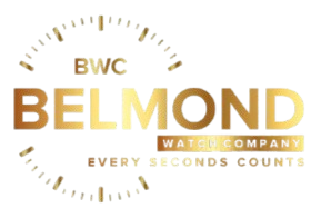 BelmondWatchcompany