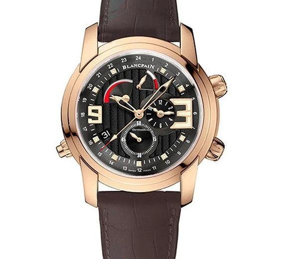 Blancpain L-Evolution