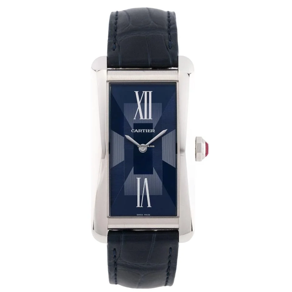 Cartier Tank Américaine