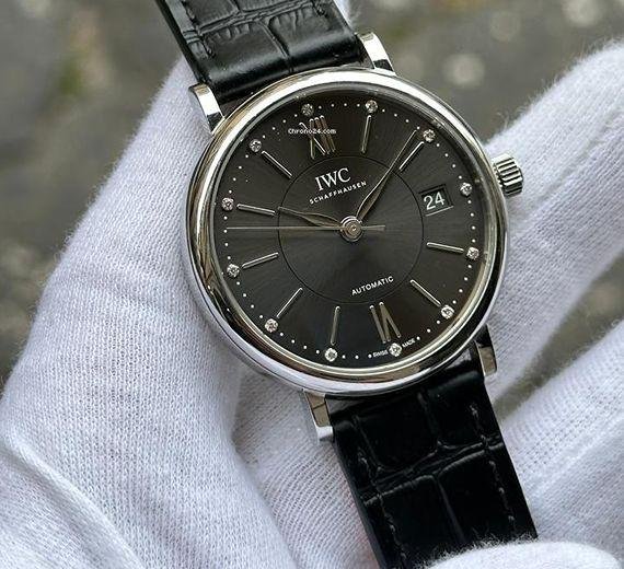 IWC Portofino Automatic