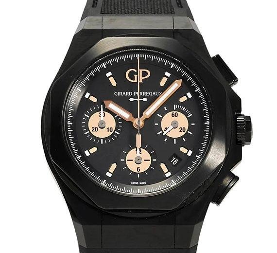 Girard Perregaux