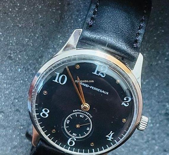 Girard Perregaux Ferrari