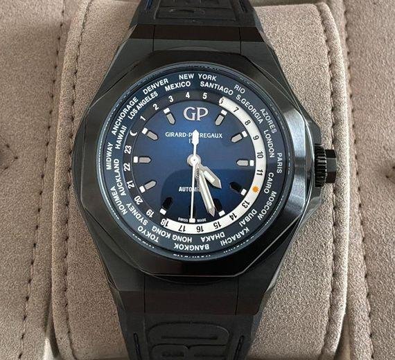 Girard Perregaux