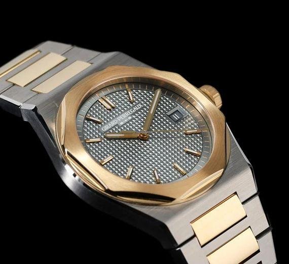 Girard Perregaux Laureato