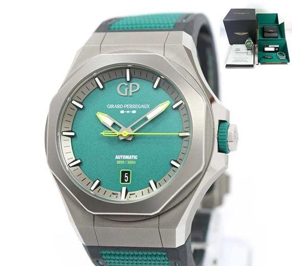 Girard Perregaux Laureato