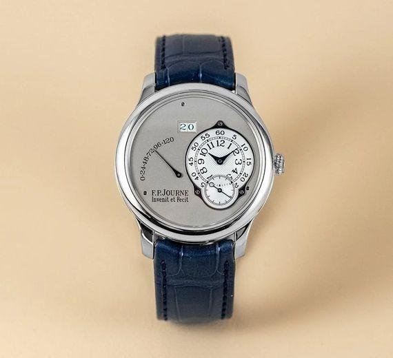 F.P.Journe Octa