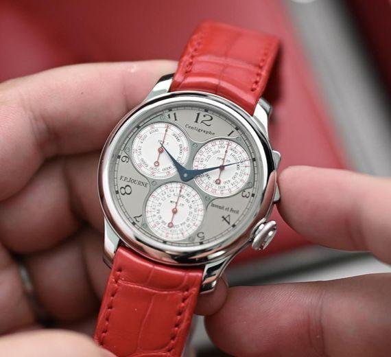F.P.Journe Souveraine