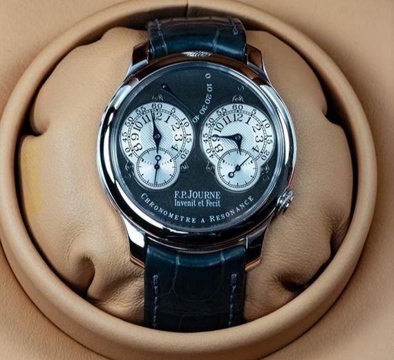 F.P.Journe Chronometre à Resonance