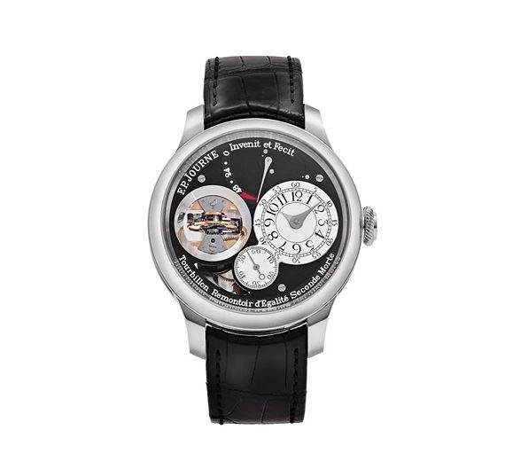 F.P.Journe Souveraine