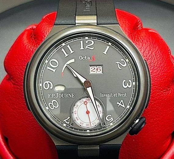 F.P.Journe Octa