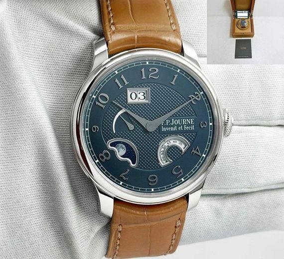 F.P.Journe Octa