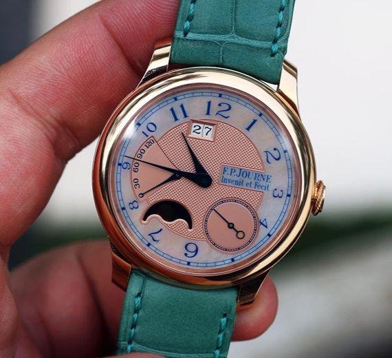 F.P.Journe Octa