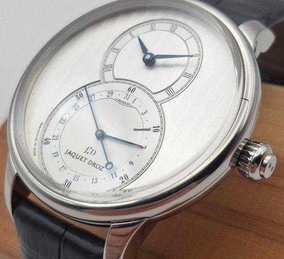 Jaquet-Droz Grande Seconde