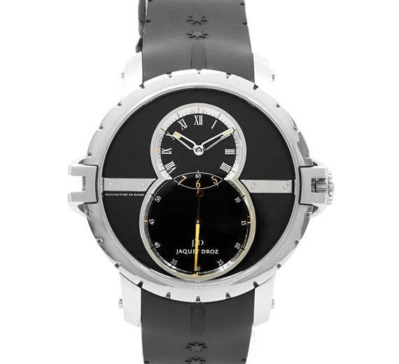 Jaquet-Droz Grande Seconde SW