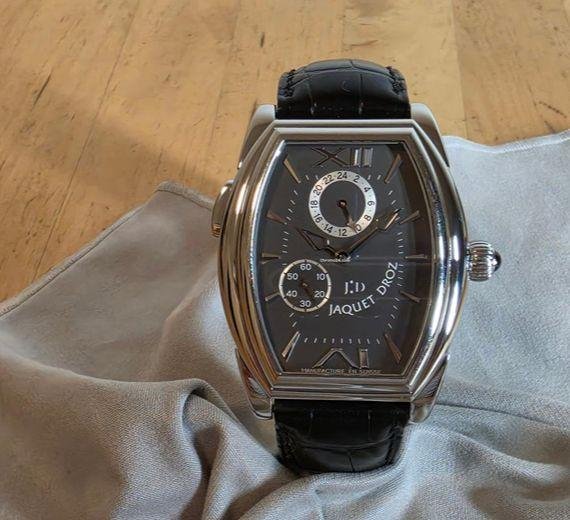Jaquet-Droz