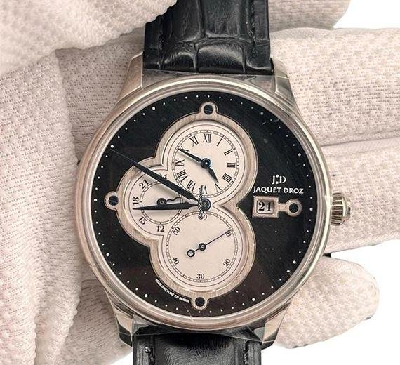 Jaquet-Droz Astrale