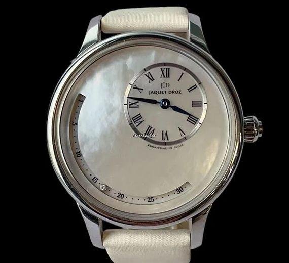 Jaquet-Droz Astrale