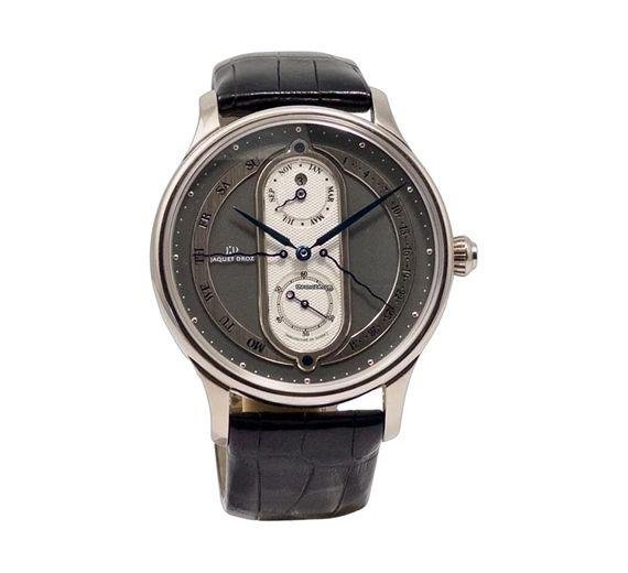 Jaquet-Droz Astrale